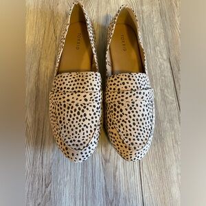 COPY - Size 13 Torrid loafers
